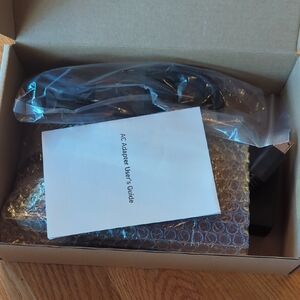 Gaming Laptop AC Adapter